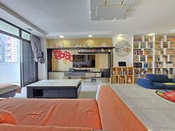 Blk 356B Sun Bliss (Sembawang), HDB Executive #547001511